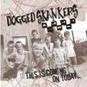 Dogged Skankers : This Is Coming On Today